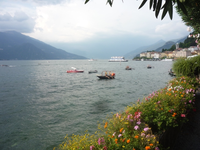 Returning to Lake Como: Varenna, Bellagio & Bellano